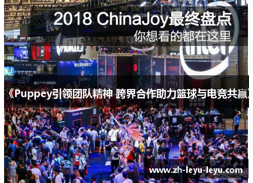 《Puppey引领团队精神 跨界合作助力篮球与电竞共赢》